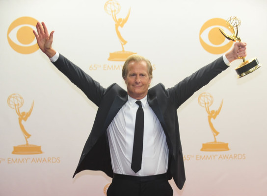 Fotos: Los mejores momentos de los Emmy 2013