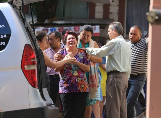 Maestro asesinado ya tenía listos sus papeles de jubilación