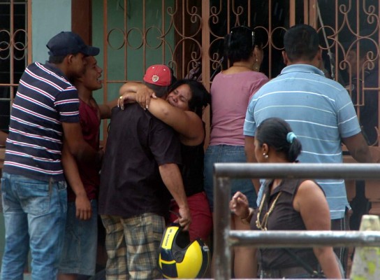 Dentro de un billar matan a dos hombres en La Ceiba