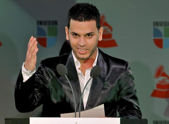 Tito 'El Bambino” muestra como el huracán María afectó su casa