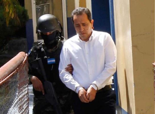 IHSS: Zelaya, Bertetty y Borjas seguirán en la cárcel