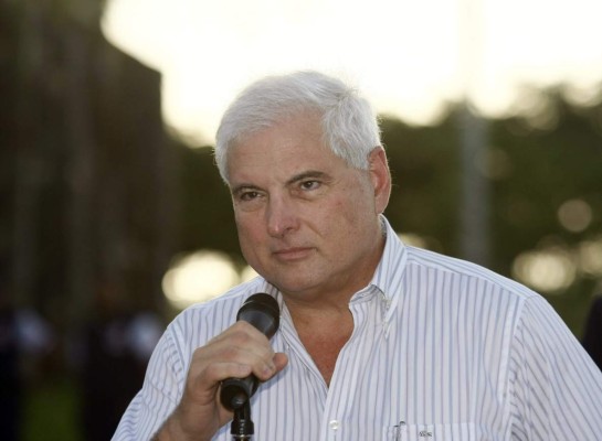 Supuesta corrupción de Martinelli costó a Panamá $100 millones