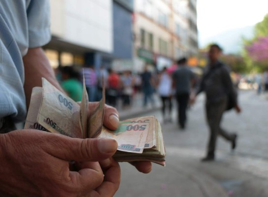 Honduras tiene la tasa de interés más elevada en Centroamérica