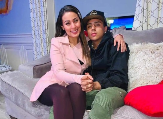 ¡Solidarios! Empieza la descarga de los contenedores que enviaron Elsa Oseguera y Davis Flow