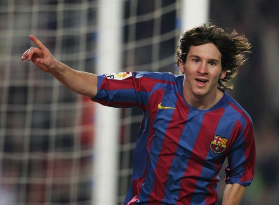 De la servilleta al divorcio: así fue la era de Messi en el Barca