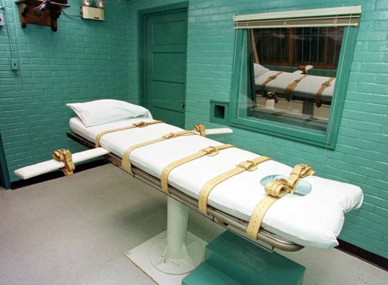 EEUU: Colorado elimina la pena de muerte