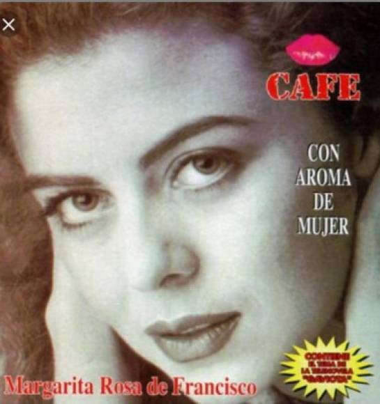 'Café con aroma de mujer' llegó a la pantalla chica en 1994 y se convirtió en un éxito mundial.