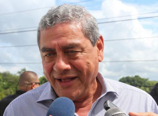 Celebran audiencia inicial de alcalde Leopoldo Crivelli