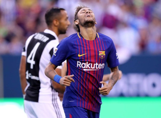 Revelan los motivos por los que Neymar decidió irse del Barcelona