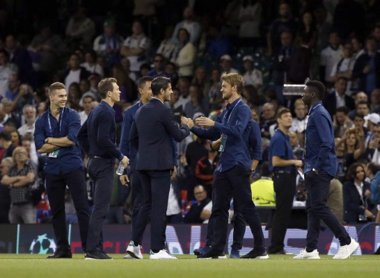 Real Madrid, primer bicampeón de la Champions League