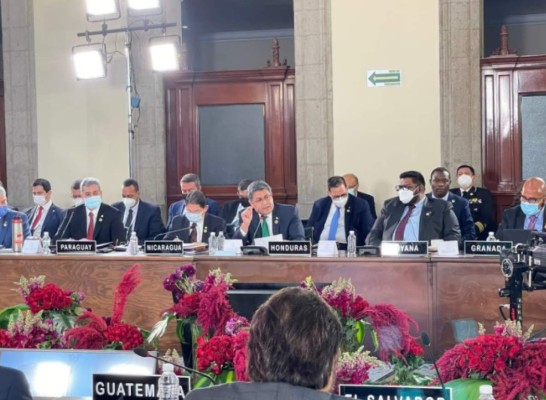 Reunión de Celac busca profundizar en lucha contra covid y transformar la OEA
