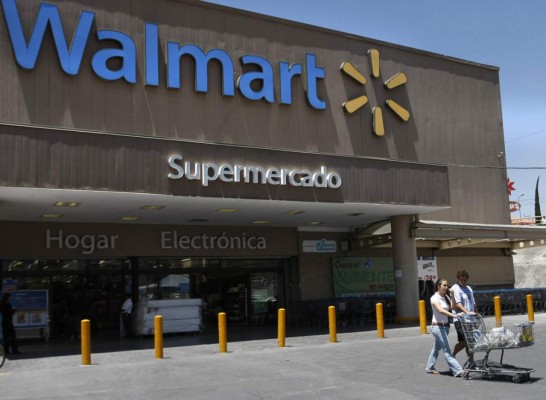 Walmart invertirá 1,036 millones de dólares en México y Centroamérica en 2019