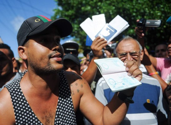 Ecuador pedirá visas a los cubanos desde el 1 de diciembre