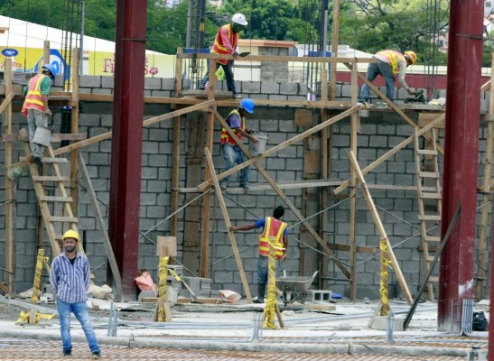 El 71% de los asalariados hondureños, sin salario mínimo