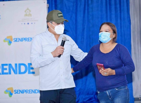 Van L126 millones entregados en bonos por el Gobierno de Honduras