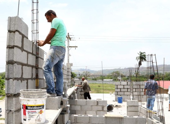 En 18 años San Pedro Sula tendrá más de dos millones de habitantes