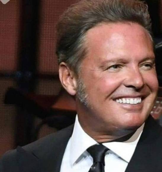 Ya que Luis Miguel estaba lleno de deudas a la falta de pago tributario por el uso de una playa en Acapulco, por no declarar los impuestos de su lujosa casa en Miami y por cancelar una gira programada junto a Alejandro Fernández en 2016.