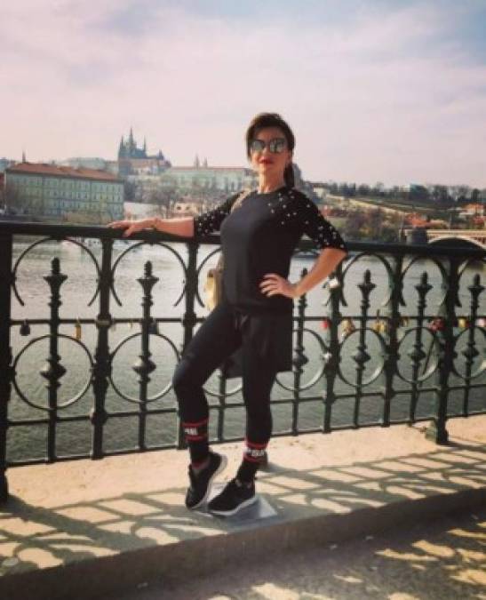 Instagram: official_juliavolkova