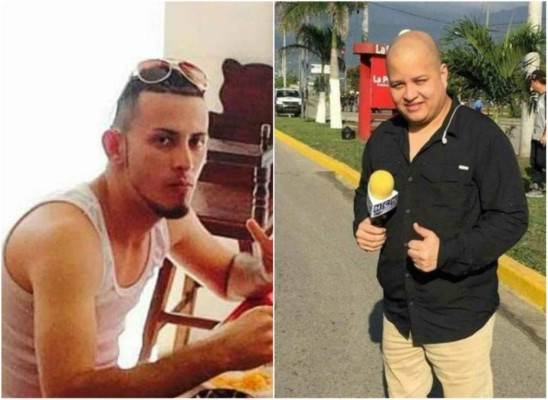 En México matan a balazos a camarógrafo de Igor Padilla