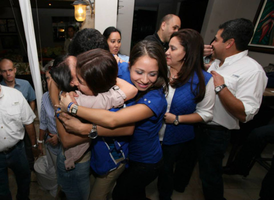 Resultados de elecciones: Juan Orlando Hernández se declara ganador en Honduras