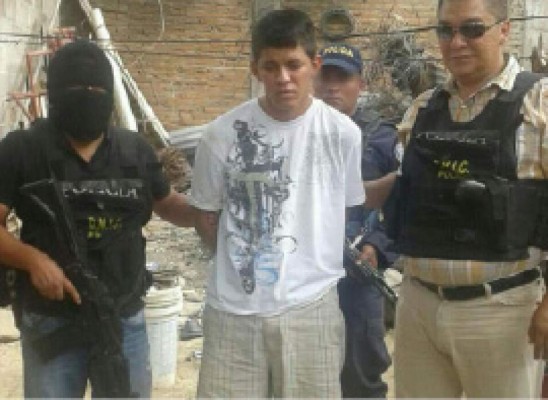 Hondureño es declarado culpable del crimen de su exnovia, suegra y tres mujeres más