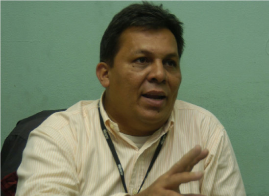 Dos policías hondureños son condenados a cinco años de prisión