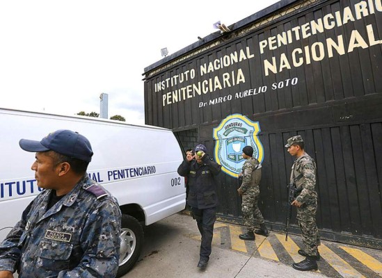 Perfiles de los 23 pandilleros fugados de Támara