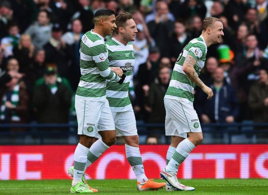 Celtic y Emilio sacan ventaja en tercera ronda de Champions