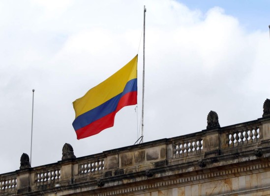 Viernes Santo de duelo en Colombia por la muerte de Gabriel García Márquez