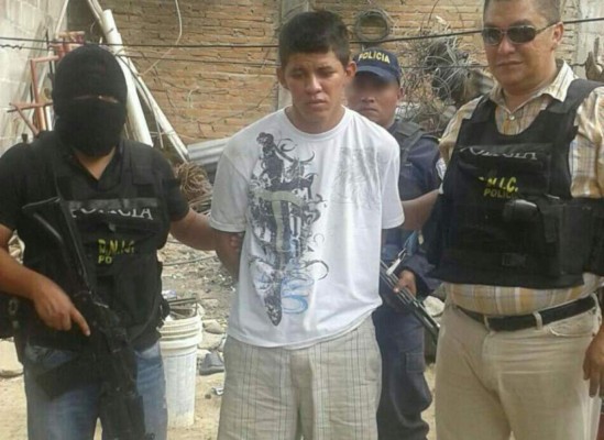 En juicio acusado de matar a su exnovia, suegra y tres cuñadas en La Lima