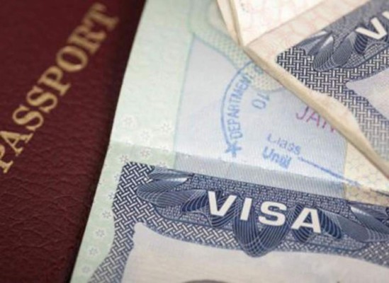 ¿Pueden negarme la visa cuando tengo parientes ilegales en EUA?