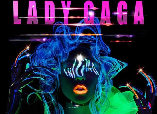 Lady Gaga hará 27 conciertos en Las Vegas