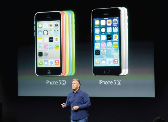 Las filtraciones dejan a Apple sin secretos