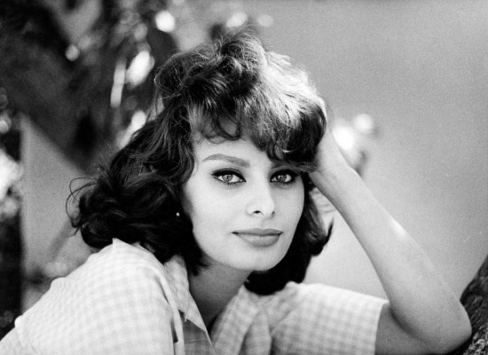 Sophia Loren: Una diosa del cine cumple 80 años