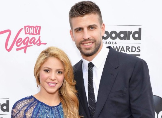 Periodista español confirma la ruptura de Shakira y Gerard Piqué