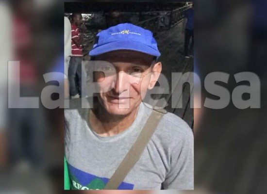 Asesinan a conocido ambientalista en La Ceiba