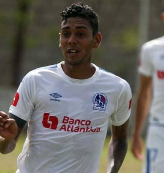 <br/>Mayron Flores: El mediocampista hondureño es nuevo refuerzo del Olimpia para el Clausura 2019-20 de la Liga Nacional. Fue dado de baja y regresa al conjunto olimpista, además en su momento jugó con la UPN.