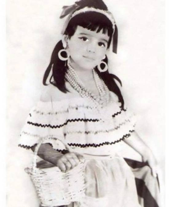 Desde pequeña, Maribel demostró tener una belleza inigualable y en la actualidad es reconocida por tener uno de los mejores cuerpos del espectáculo.