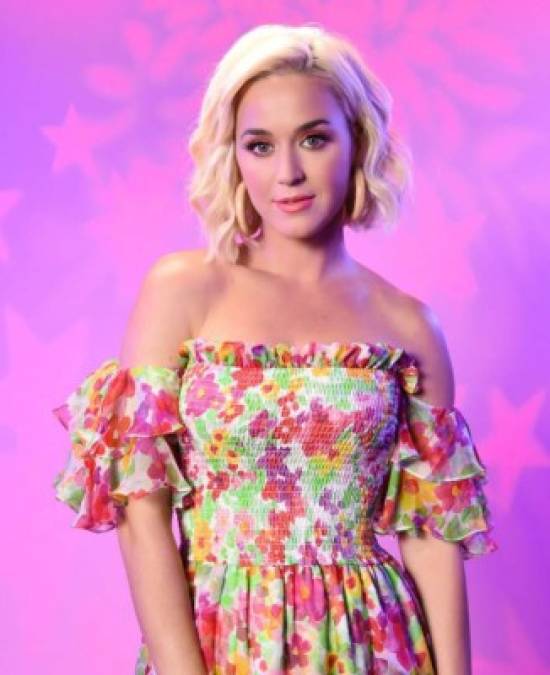 Katy Perry.<br/><br/>Josh Kloss, modelo que protagonizó el video de la canción 'Teenage Dream' de la cantante, declaró ayer, a través de redes, que ella lo acosó sexualmente en 2010.<br/>