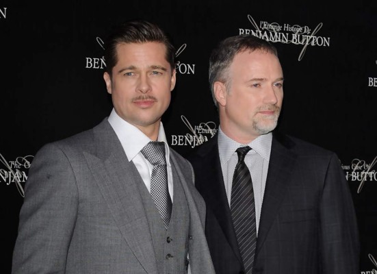 Brad Pitt quiere a Fincher en 'Guerra mundial Z 2”