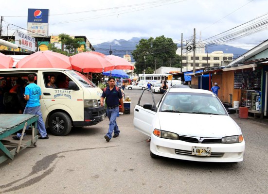 Tránsito: en peatones y conductores hace falta más cultura vial