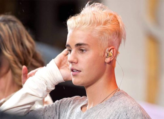 Justin Bieber se sintió 'violado'