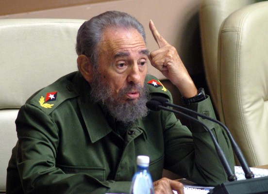 ¿Qué pasará en Cuba después de la muerte de Fidel Castro?