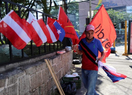 TSE se blinda ante alertas de fraude en elecciones de Honduras