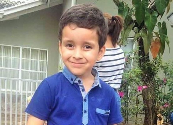 Muere nieto de pastor de La Cosecha fallecidos en accidente vehicular
