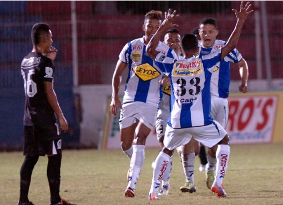 El Olimpia vuelve a perder y compromete el liderato