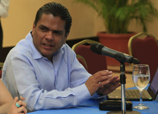 'Honduras tendrá un avance en energía como nunca antes en su historia”: Alden Rivera