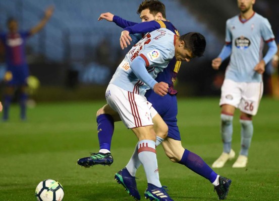 ¡Le da vida al Atlético! Así queda la tabla tras empate del Barcelona