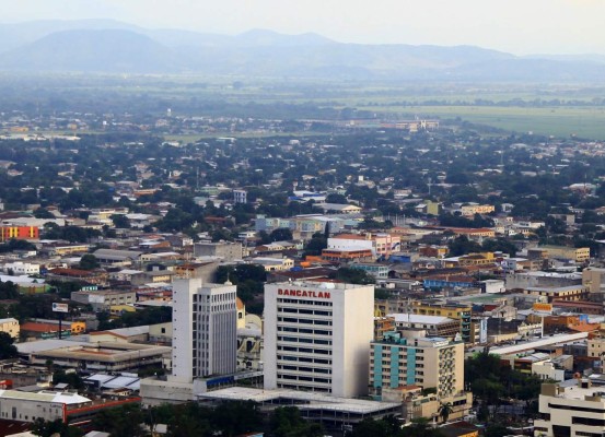 Condiciones cálidas imperan para la mayor parte de Honduras