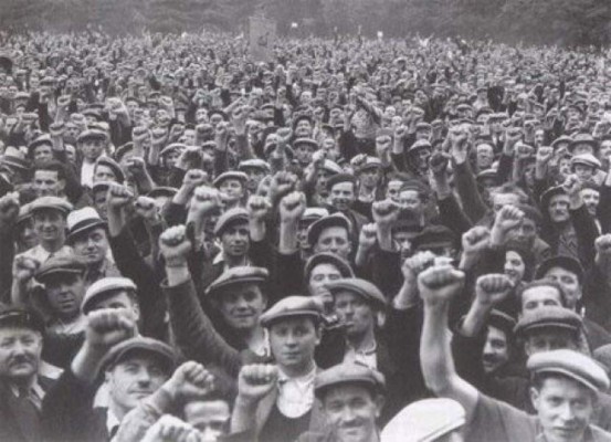 ¿Por qué se celebra el Día del Trabajador?